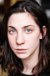 Mathilde Auneveux
