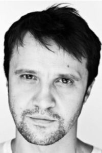 Dorian Boguță