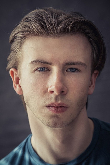Dane Whyte O’Hara