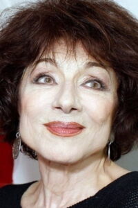 Judith Magre