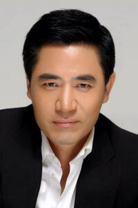 Chen Baoguo