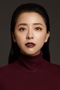 Huang Xiaolei
