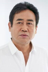 Toshiyuki Nagashima