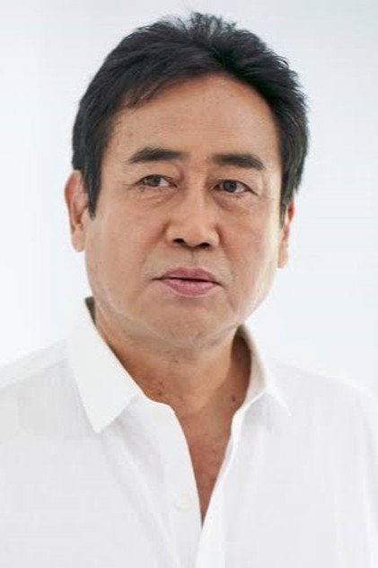 Toshiyuki Nagashima