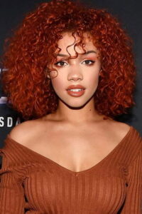 Kyndall Ferguson