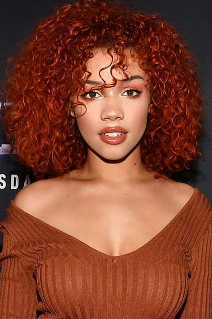 Kyndall Ferguson