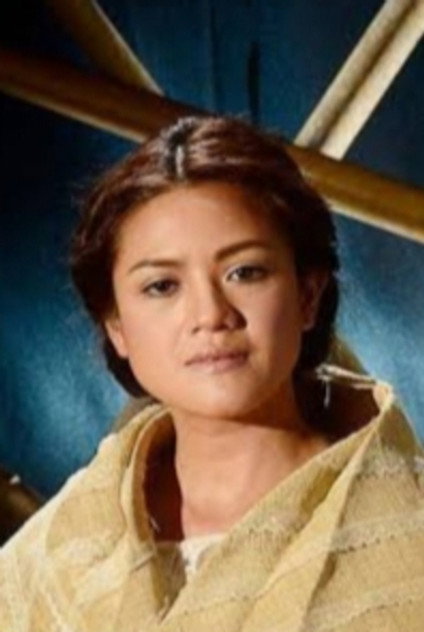 Jean Judith Javier