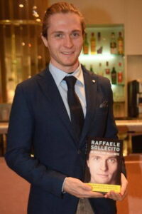 Raffaele Sollecito