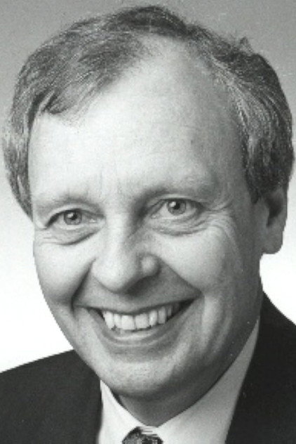 Laurence Foster