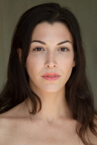 Amira El Sayed