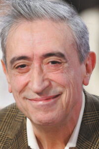 Luis Rego
