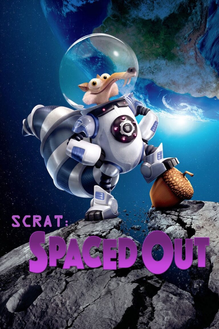 پوستر Scrat: با فاصله