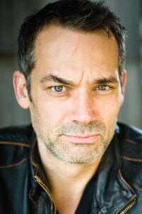 Todd Thomson