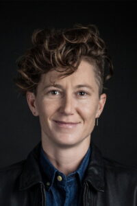 Jessica Harbeck