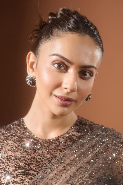 Rakul Preet Singh