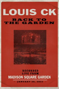 Louis C.K.: Back to the Garden