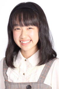 Natsuki Inaba