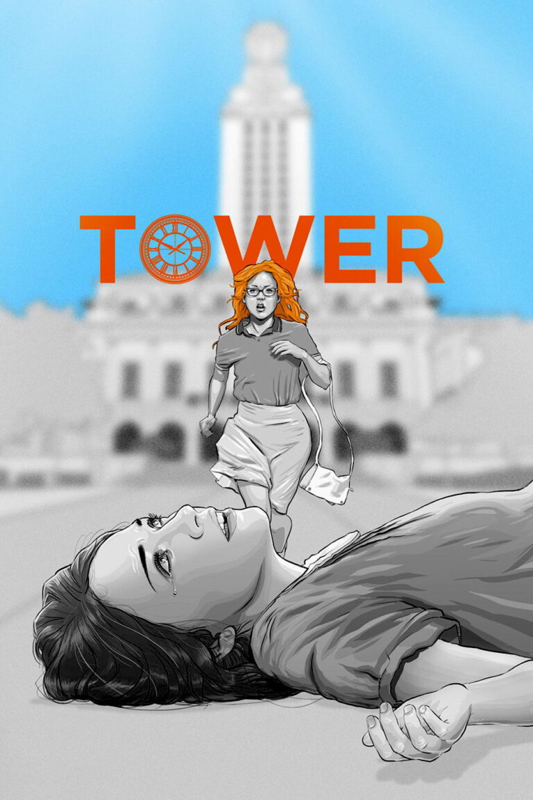 پوستر برج