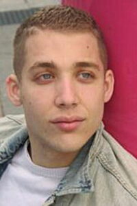 Benjamin Boutboul