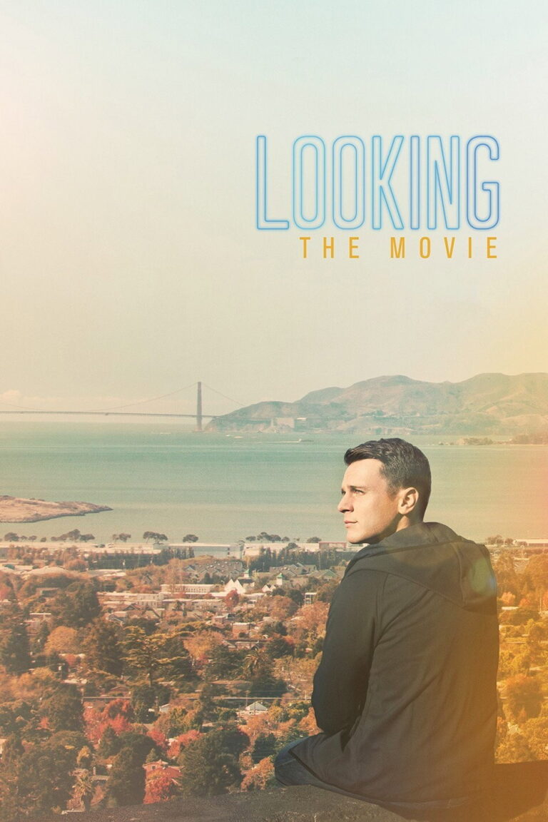 پوستر به دنبال: فیلم