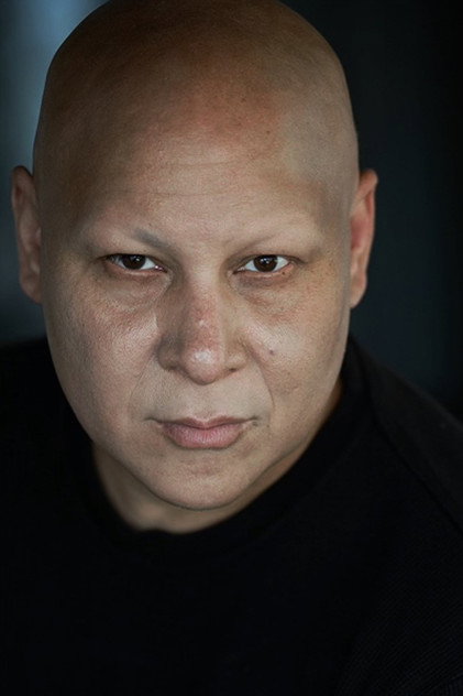 Fernando Martínez
