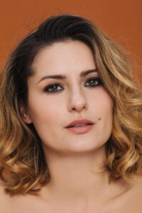 Lidia Liberman