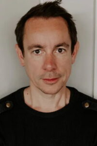 Nico Sturm