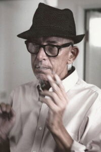 Jacques Picoux